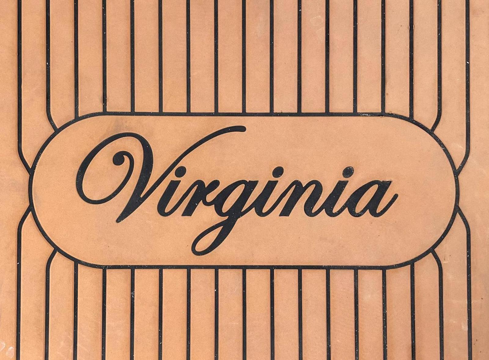 Virginia Hotel Syracuse Exterior foto